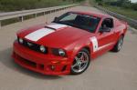 Ford Mustang 427R by Roush 2009 года